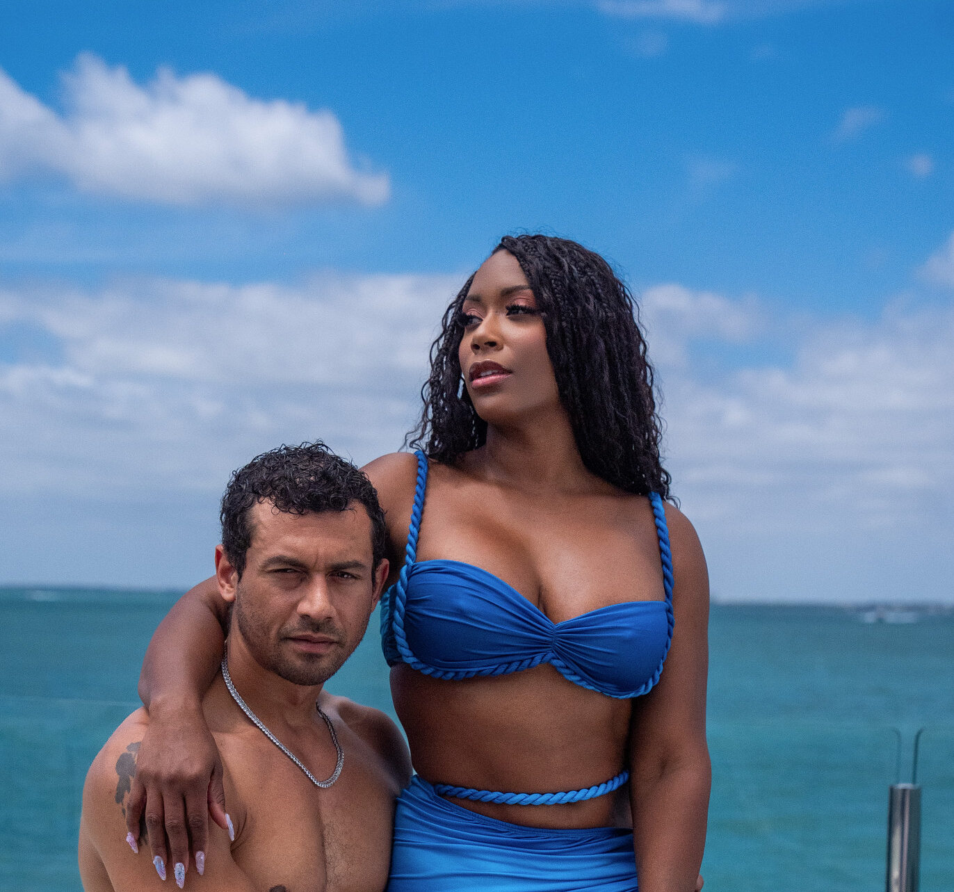 Miami Yacht Day Video